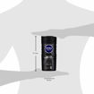Picture of Nivea Men Deep Impact Cleansing  250 Ml