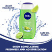 Picture of Nivea Shower Gel Lemon & Oil 250 Ml