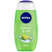 Picture of Nivea Shower Gel Lemon & Oil 250 Ml