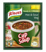 Picture of Knorr Veg Hot and Sour Cup-A-Soup 11g