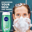 Picture of Nivea Shower Gel Fresh Aloe 250 Ml