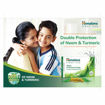 Picture of Himalaya Neem & Turmeric Soap 125g