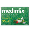 Picture of Medimix Ayurvedic 18 Herbs Soap Fast Acting Ayurveda Soap