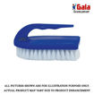 Picture of Gala Chandra Iron Scrubbing Brush