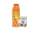 Picture of Fiama Shower Gel Peach & Avocado 100ml