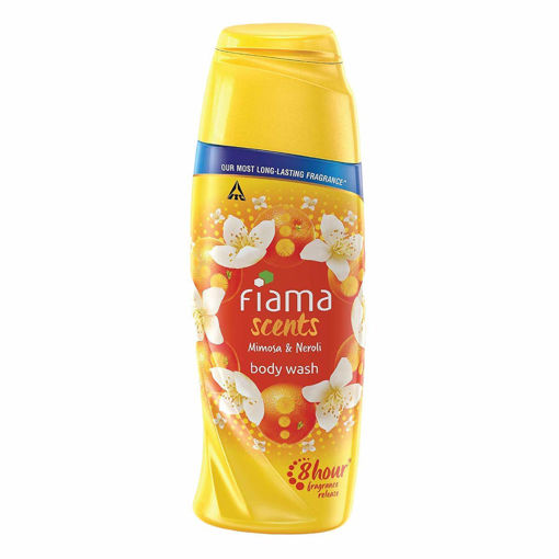 Picture of Fiama Scents Mimosa & Neroli Body Wash 250ml