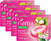 Picture of Fiama Gel Bar Patchouli & Macadamia 500gm