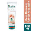 Picture of Himalaya Deep Cleansing Apricot Face Wash 100ml