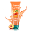 Picture of Himalaya Fresh Start Oil Clear Face Wash Peach 100ml