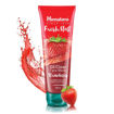 Picture of Himalaya Fresh Start Oil Clear Face Wash Strawberry 100ml