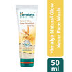 Picture of Himalaya Natural Glow Kesar Face Wash 50ml