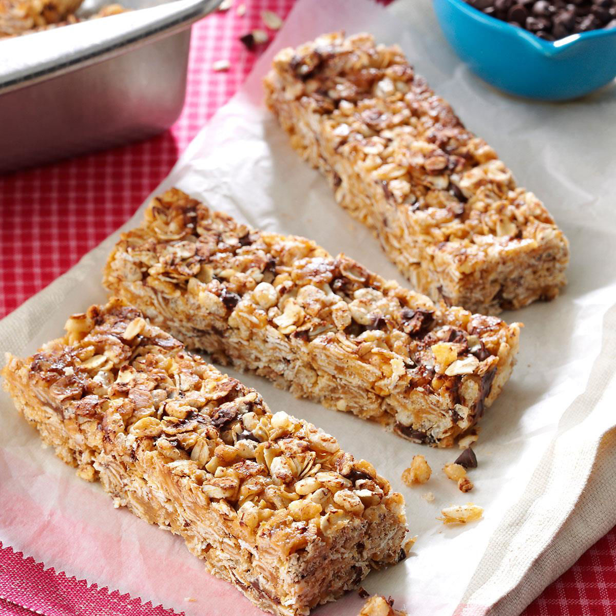 Picture for category Granola & Cereal Bars