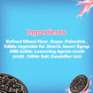 Picture of Cadbury Oreo Strawberry Creme Biscuits 120g