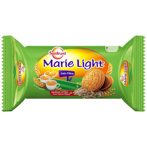 Picture of Sunfeast Marie Light Biscuits 75g