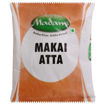 Picture of Madam Makai Atta Maize Flour 500 G