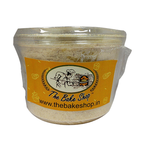 Picture of The Bake Shop Bread Crumbs 400gm