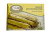 Picture of The Bake Shop Palak Methi Cheese Crackers 100gm