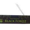 Picture of Forest Fragrance Black Forest Incense Sticks 250gm