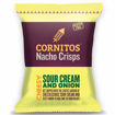 Picture of Cornitos Nacho Crisps Sour Cream And Onion 150gm