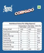 Picture of Cornado Cones & Dip  Salsa Dip 70gm