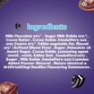 Picture of Cadbury Dairy Milk Silk Oreo 60gm