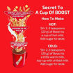 Picture of Boost Health Drink 3 Times More Stamina 200Gm