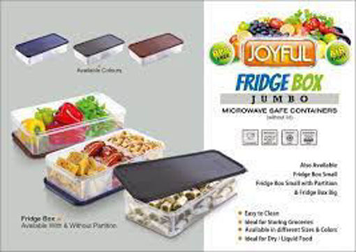 Picture of Joyful Fridge Box Jumbo