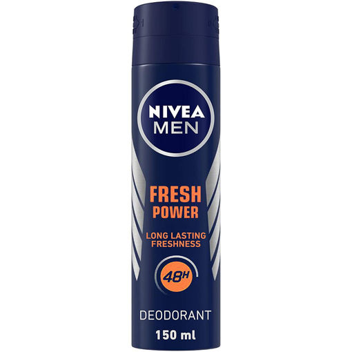 Picture of Nivea Men Fresh Power Deo 150ml