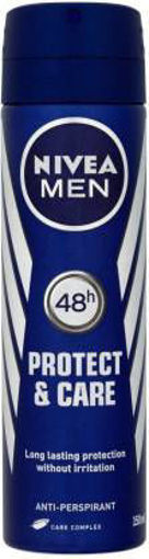 Picture of Nivea Men Protect & Care Deo 150ml