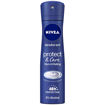 Picture of Nivea Deodorant Protect & Care 150ml