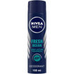 Picture of Nivea Men Fresh Ocean Deo 150ml