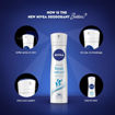Picture of Nivea Deodorant Fresh Natural 150ml
