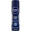 Picture of Nivea Men Cool Kick Deodorant 150 Ml