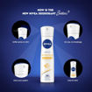 Picture of Nivea Deodrant Whitening Floral Touch 150ml