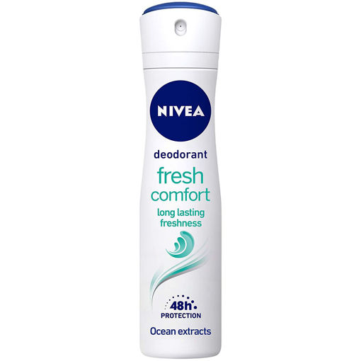 Picture of Nivea Fresh Comfort Deo 150ml