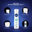 Picture of Nivea Deodorant Whitening Sensitive 150 Ml