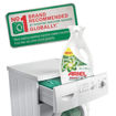 Picture of Ariel Matic Front Load Liquid Detergent 2l