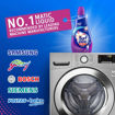 Picture of Surf Excel Matic Liquid Front Load 1.02l