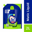 Picture of Surf Excel Matic Liquid Top Load 2l