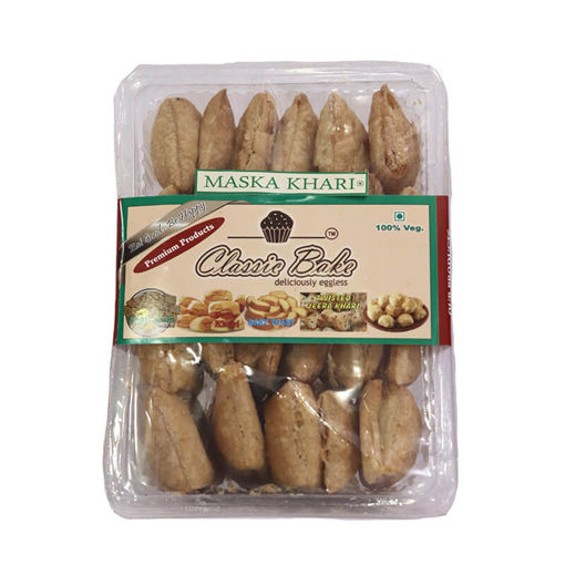 Picture of Classic Bake Delicious Maska Khari 200g