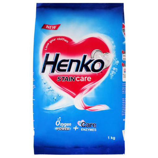 Picture of Henko Stain Care 1kg