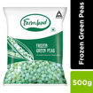 Picture of Farmland Frozen Green Peas 500g