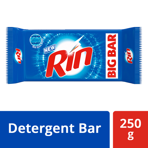 Picture of Rin Big Bar 250g