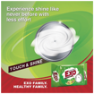 Picture of Exo Anti-bacterial Touch & Shine Ginger Twist : 300g