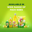 Picture of Vim Gel Pouch 900ml