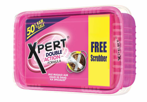 Picture of Xpert Double Action Formula 500gm