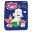 Picture of Mamy Poko Pants Extra Absorb Xl 12-17kg 14pants