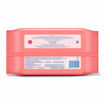 Picture of Johnsons Baby Skincare Wipes 80n