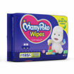 Picture of Mamy Poko Wipes With Fragrance 100 Usable Sheets