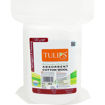 Picture of Tulips Multipurpose Hydrophilous Absorbent Cotton Wool 100g